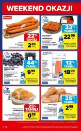 Carrefour gazetka Strona 2