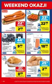 Carrefour gazetka Strona 2