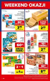 Carrefour gazetka Strona 4