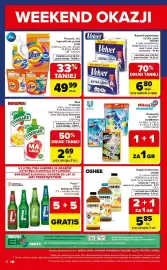 Carrefour gazetka Strona 6