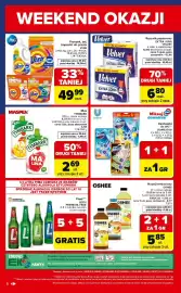 Carrefour gazetka Strona 6