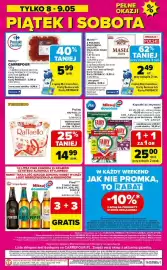 Carrefour gazetka Strona 8
