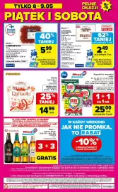 Carrefour gazetka Strona 8