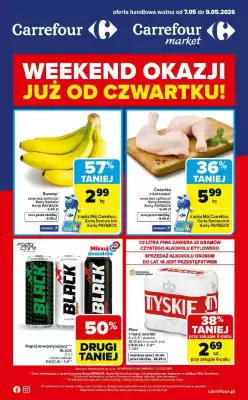 Carrefour (ważność do 9-05)