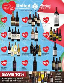 Market Street weekly ad Page 2