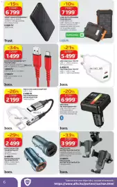 Auchan akciós újság Oldal 6