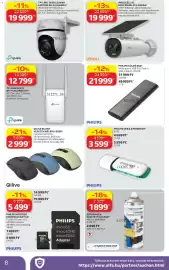 Auchan akciós újság Oldal 8