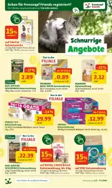 Fressnapf Flugblatt Seite 5