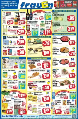 Edeka (gültig bis 9-05)
