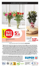 Catalogue Super U semaine 19 page 18