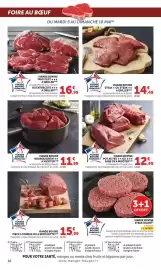 Catalogue Super U semaine 19 page 10