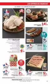 Catalogue Super U semaine 19 page 11
