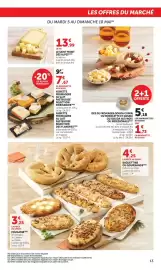 Catalogue Super U semaine 19 page 13