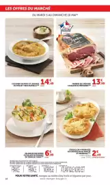 Catalogue Super U semaine 19 page 14