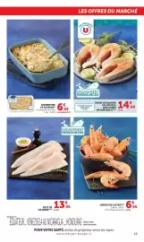 Catalogue Super U semaine 19 page 15