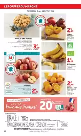Catalogue Super U semaine 19 page 16