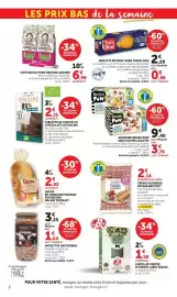 Catalogue Super U semaine 19 page 2