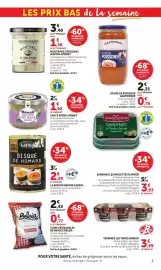 Catalogue Super U semaine 19 page 3