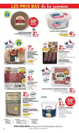 Catalogue Super U semaine 19 page 4