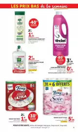 Catalogue Super U semaine 19 page 9