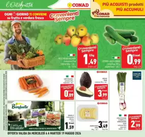 Volantino Conad Pagina 10