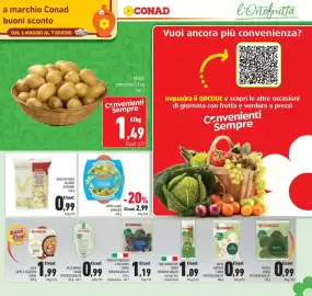 Volantino Conad Pagina 11