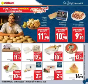 Volantino Conad Pagina 13
