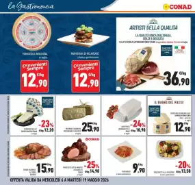 Volantino Conad Pagina 14