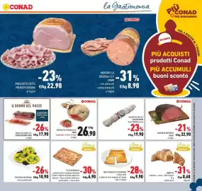 Volantino Conad Pagina 15