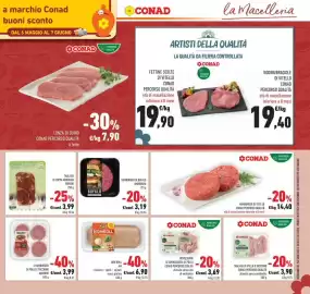 Volantino Conad Pagina 17