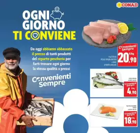 Volantino Conad Pagina 18