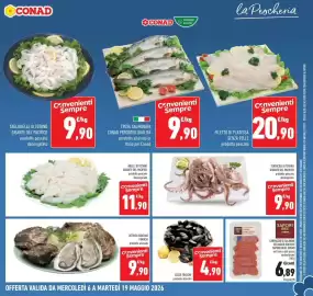 Volantino Conad Pagina 19