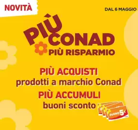 Volantino Conad Pagina 2
