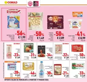 Volantino Conad Pagina 20