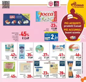 Volantino Conad Pagina 21