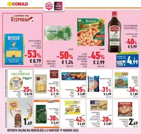 Volantino Conad Pagina 22