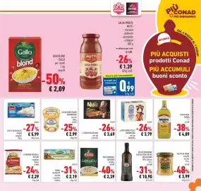 Volantino Conad Pagina 23