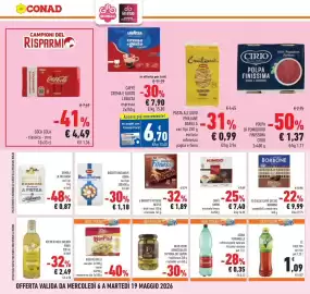 Volantino Conad Pagina 24
