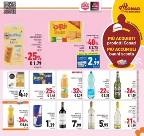Volantino Conad Pagina 25