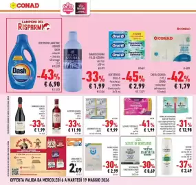 Volantino Conad Pagina 26