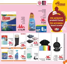 Volantino Conad Pagina 27