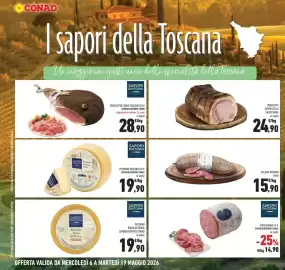 Volantino Conad Pagina 28
