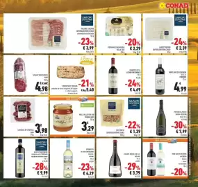 Volantino Conad Pagina 29