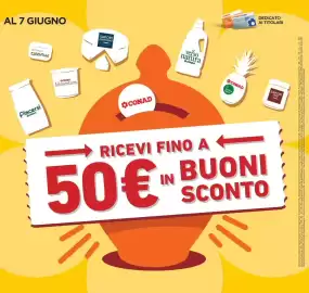 Volantino Conad Pagina 3