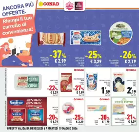 Volantino Conad Pagina 30