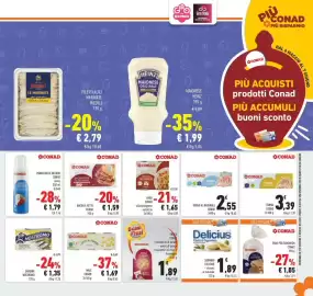 Volantino Conad Pagina 31