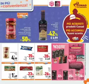 Volantino Conad Pagina 33