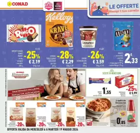 Volantino Conad Pagina 34