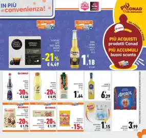 Volantino Conad Pagina 35