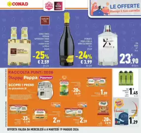 Volantino Conad Pagina 36